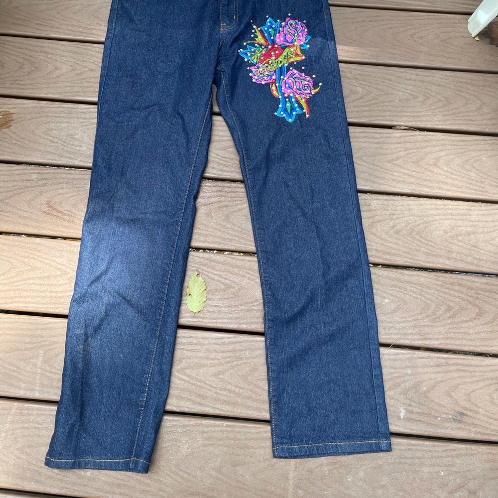 MYL More To Love jeans